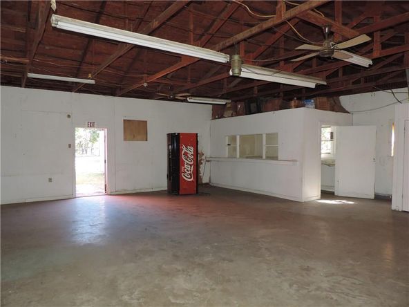 600 E Beaumont Ave, Cooper, TX 75432